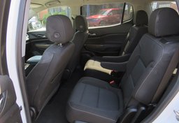 2021 GMC Acadia - Thumbnail 31