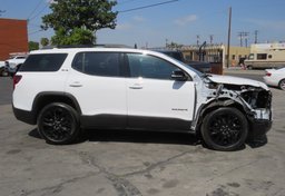 2021 GMC Acadia - Thumbnail 5