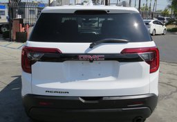 2021 GMC Acadia - Thumbnail 12