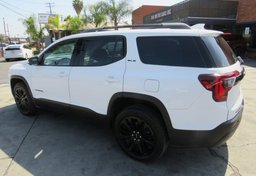 2021 GMC Acadia - Thumbnail 9