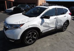 2019 Honda CR-V - Thumbnail 2