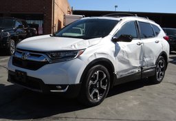 2019 Honda CR-V - Thumbnail 4