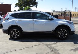 2019 Honda CR-V - Thumbnail 11