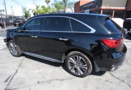 2020 Acura MDX - Thumbnail 6