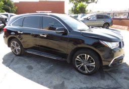 2020 Acura MDX - Thumbnail 1
