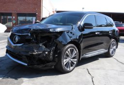 2020 Acura MDX - Thumbnail 4