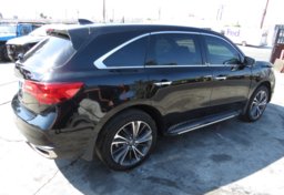 2020 Acura MDX - Thumbnail 5