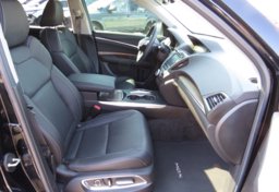 2020 Acura MDX - Thumbnail 25