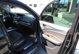 2020 Acura MDX - Thumbnail 21