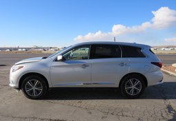 2020 Infiniti QX60 - Thumbnail 10