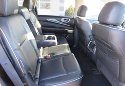 2020 Infiniti QX60 - Thumbnail 25