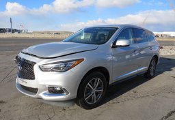 2020 Infiniti QX60 - Thumbnail 1