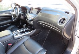 2020 Infiniti QX60 - Thumbnail 24