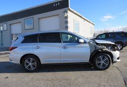 2020 Infiniti QX60 - Thumbnail 9