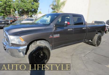 Picture of 2017 Ram 2500