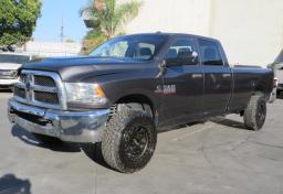 2017 Ram 2500 - Thumbnail 3