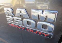 2017 Ram 2500 - Thumbnail 17