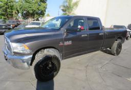 2017 Ram 2500 - Thumbnail 1