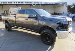 2017 Ram 2500 - Thumbnail 2