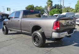 2017 Ram 2500 - Thumbnail 9