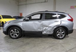 2019 Honda CR-V - Thumbnail 3