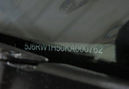 2019 Honda CR-V - Thumbnail 16