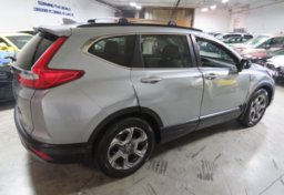 2019 Honda CR-V - Thumbnail 8