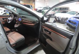 2019 Honda CR-V - Thumbnail 24