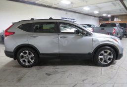 2019 Honda CR-V - Thumbnail 9