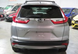 2019 Honda CR-V - Thumbnail 6