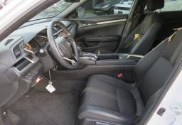 2021 Honda Civic Sedan - Thumbnail 25