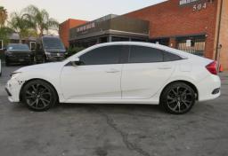 2021 Honda Civic Sedan - Thumbnail 6