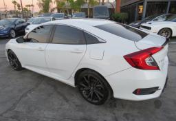 2021 Honda Civic Sedan - Thumbnail 7