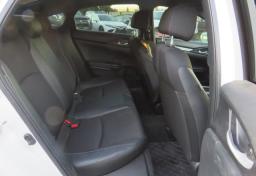 2021 Honda Civic Sedan - Thumbnail 30