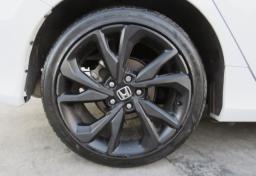 2021 Honda Civic Sedan - Thumbnail 19