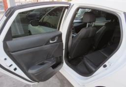 2021 Honda Civic Sedan - Thumbnail 22