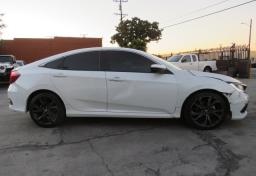 2021 Honda Civic Sedan - Thumbnail 5