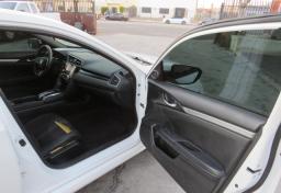 2021 Honda Civic Sedan - Thumbnail 21