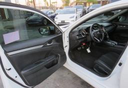 2021 Honda Civic Sedan - Thumbnail 20
