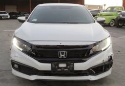 2021 Honda Civic Sedan - Thumbnail 11