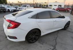 2021 Honda Civic Sedan - Thumbnail 8