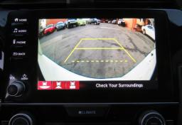 2021 Honda Civic Sedan - Thumbnail 31