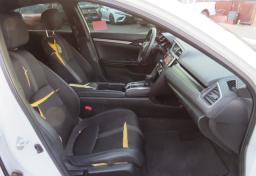 2021 Honda Civic Sedan - Thumbnail 26