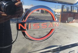 2022 Nissan Frontier - Thumbnail 16