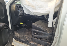 2015 Chevrolet Silverado 1500 - Thumbnail 1