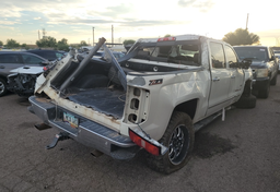 2015 Chevrolet Silverado 1500 - Thumbnail 2