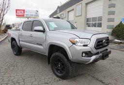 2020 Toyota Tacoma 4WD - Thumbnail 1