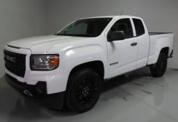 2022 GMC Canyon