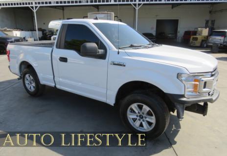 Picture of 2020 Ford F-150