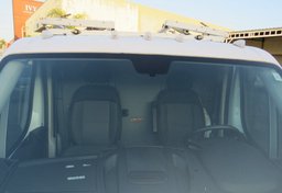 2016 Ram ProMaster Cargo Van - Thumbnail 12